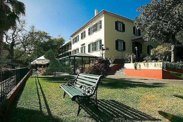 Pestana Quinta Perestrello in Funchal - foto 3