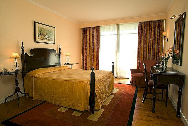 Pestana Quinta Perestrello in Funchal - foto 4