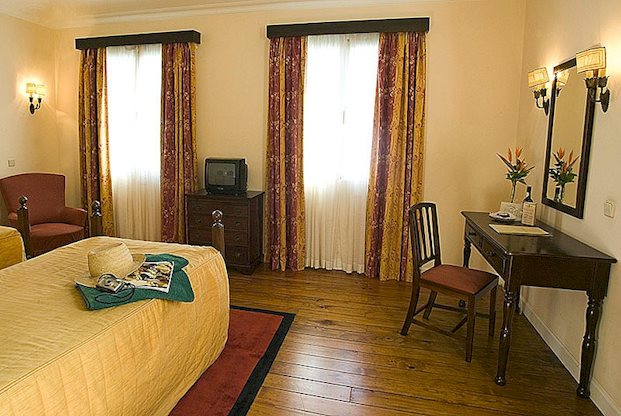 Pestana Quinta Perestrello in Funchal - foto 5