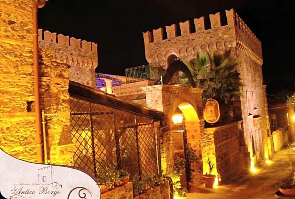 Residenza Antico Borgo foto 8