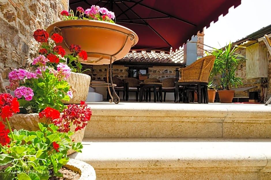 Residenza Antico Borgo foto 18