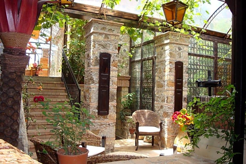 Residenza Antico Borgo foto 32