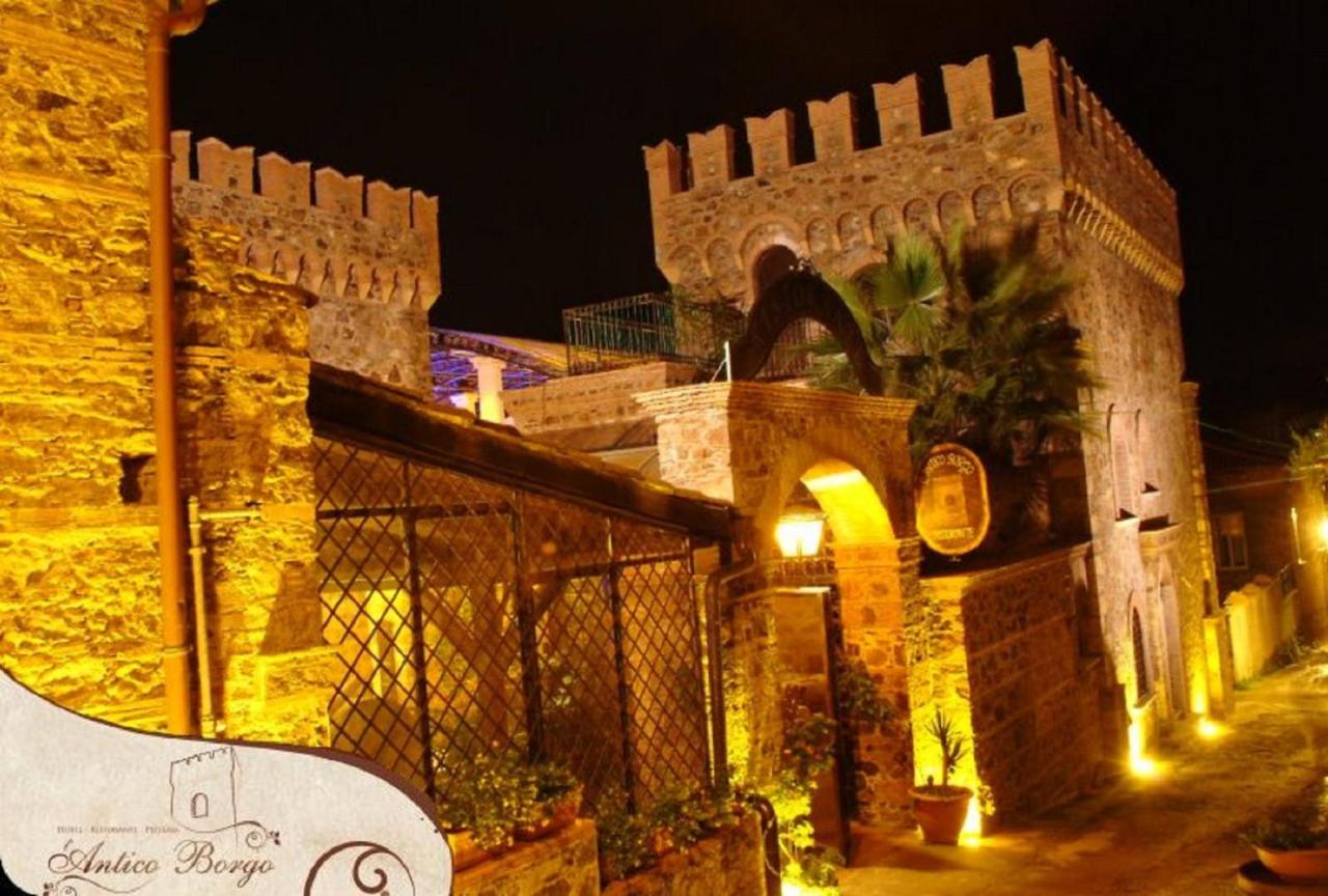 Residenza Antico Borgo foto 1