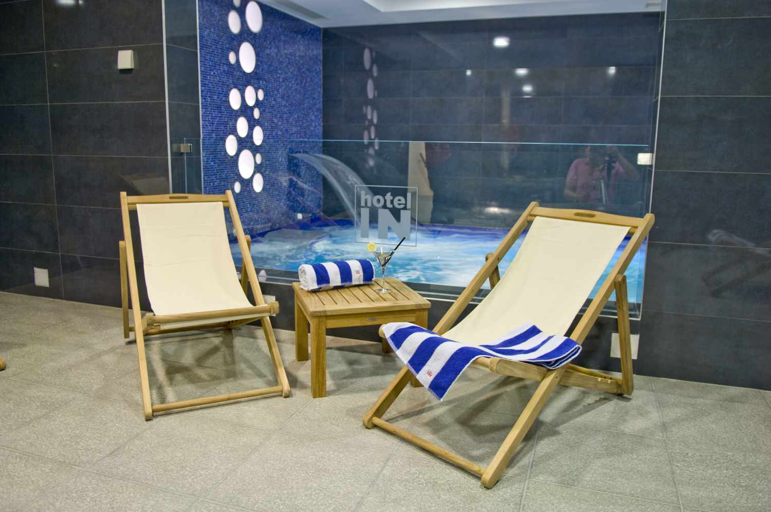 Hotel In foto 7