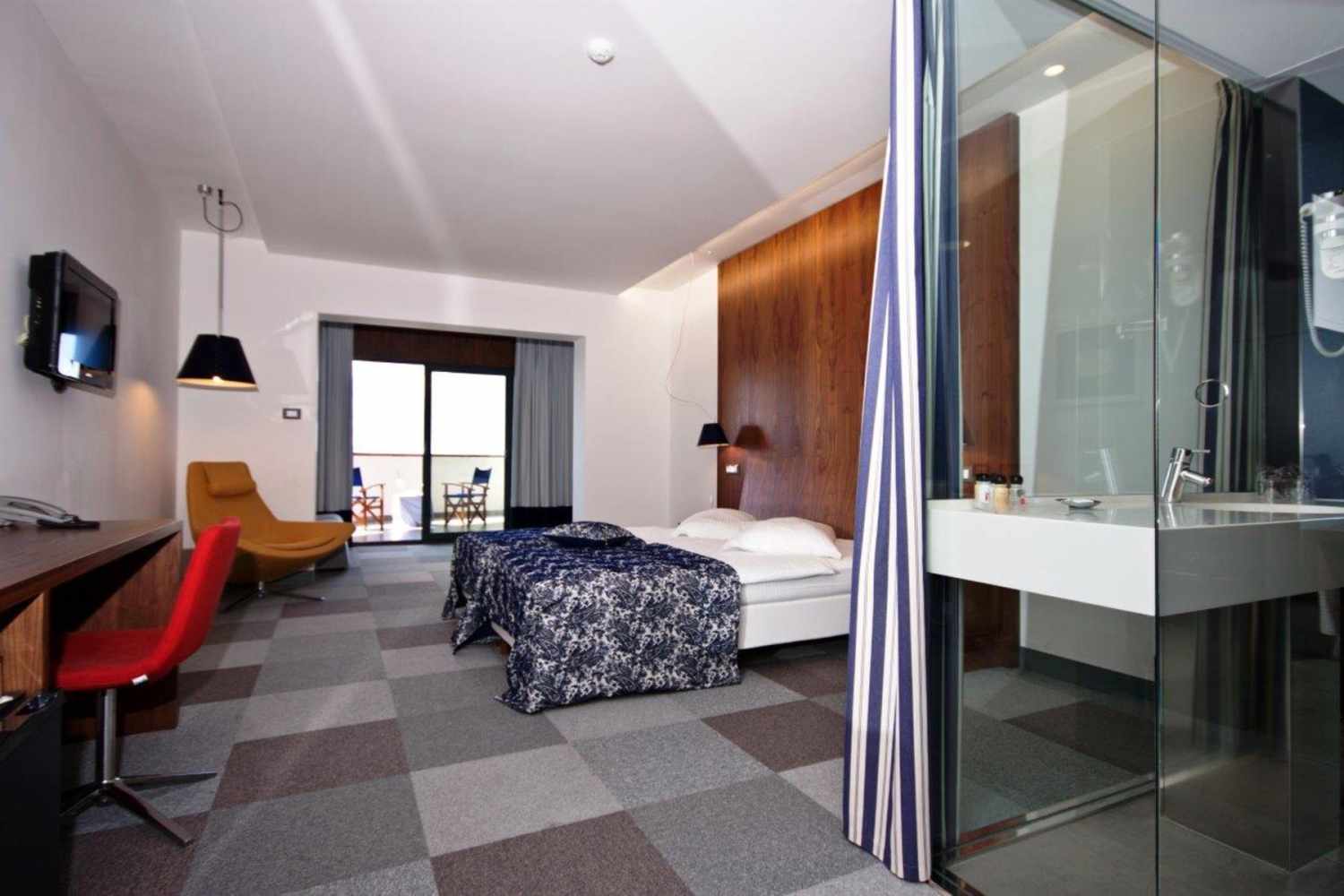 Hotel In foto 8