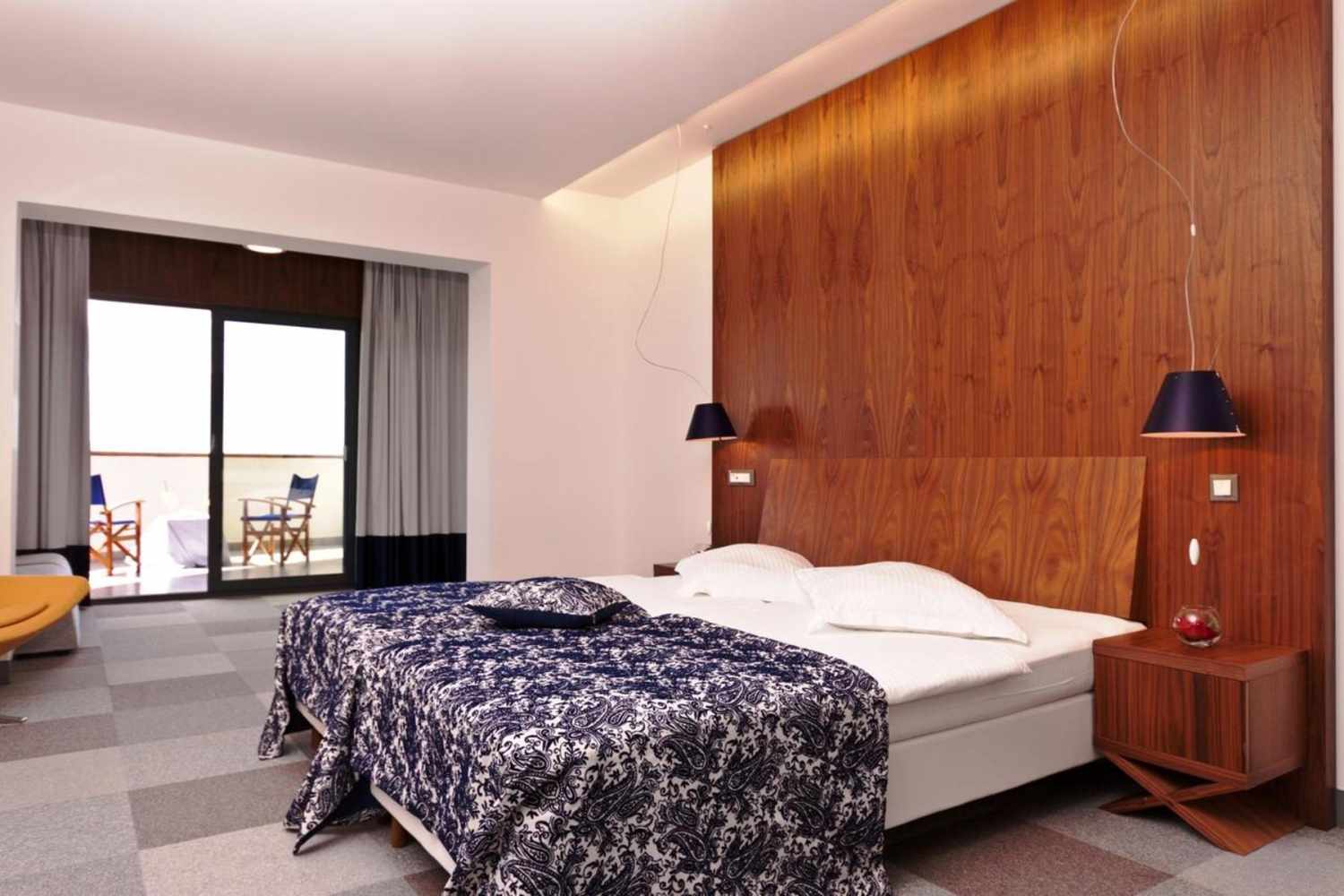 Hotel In foto 12