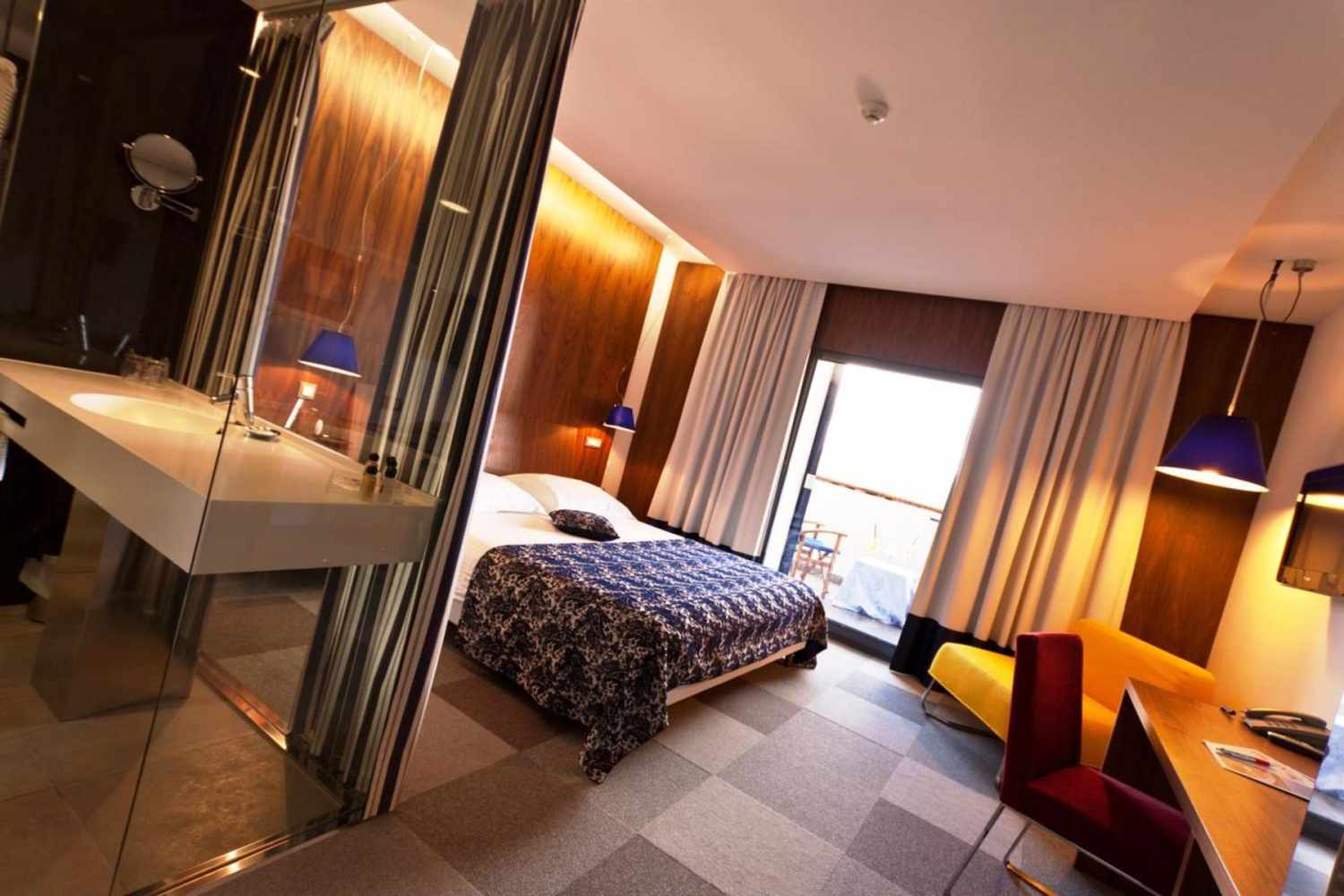 Hotel In foto 14