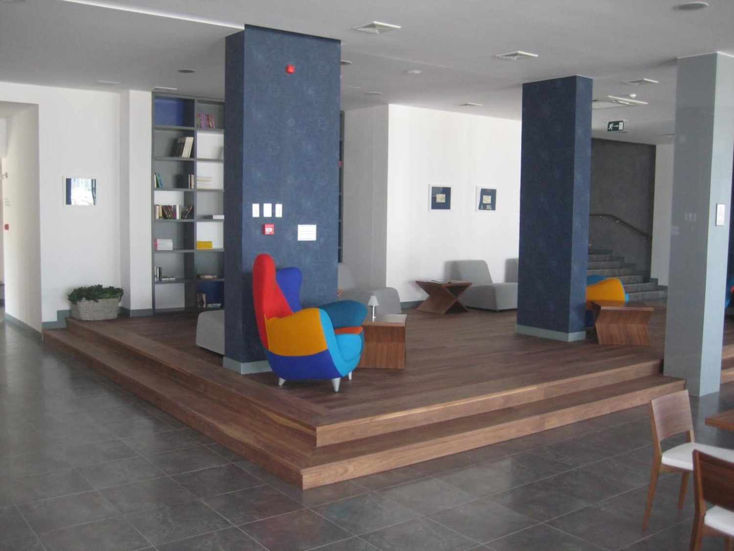 Hotel In foto 20