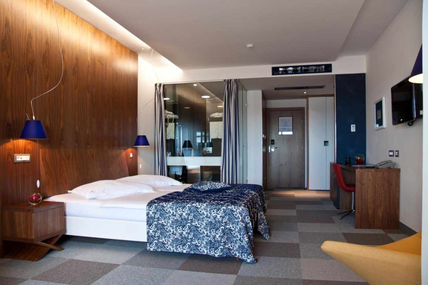 Hotel In foto 21
