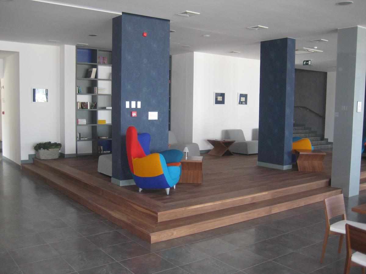 Hotel In foto 23