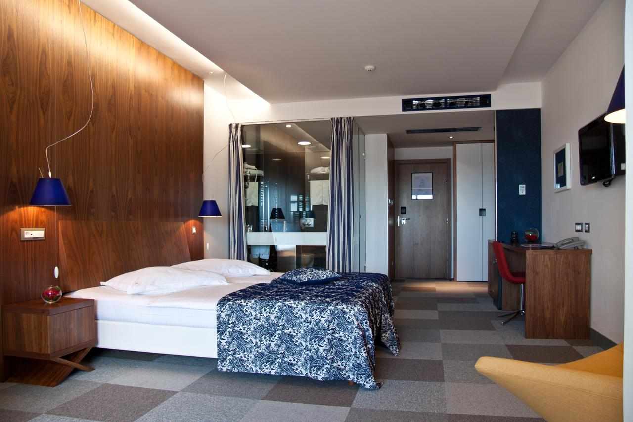 Hotel In foto 30
