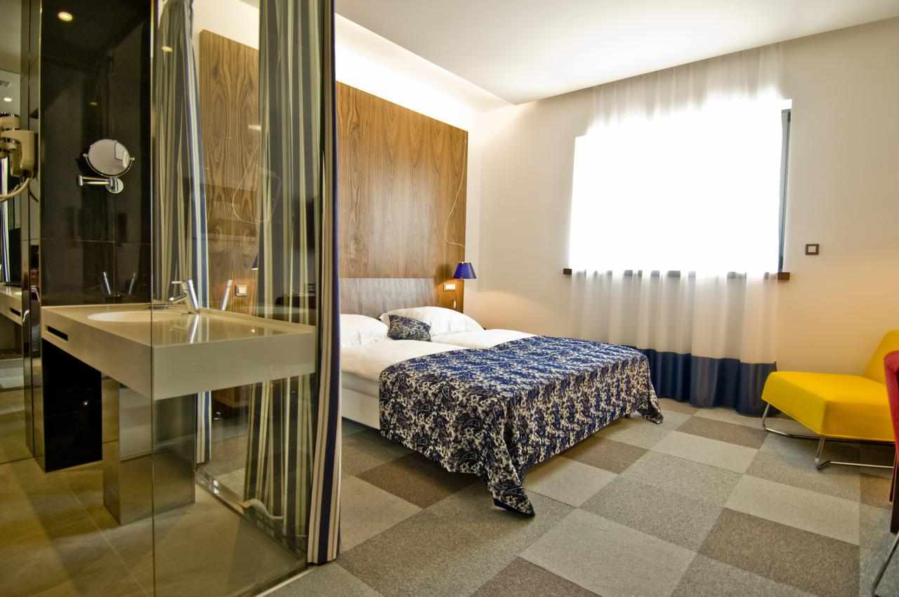 Hotel In foto 31