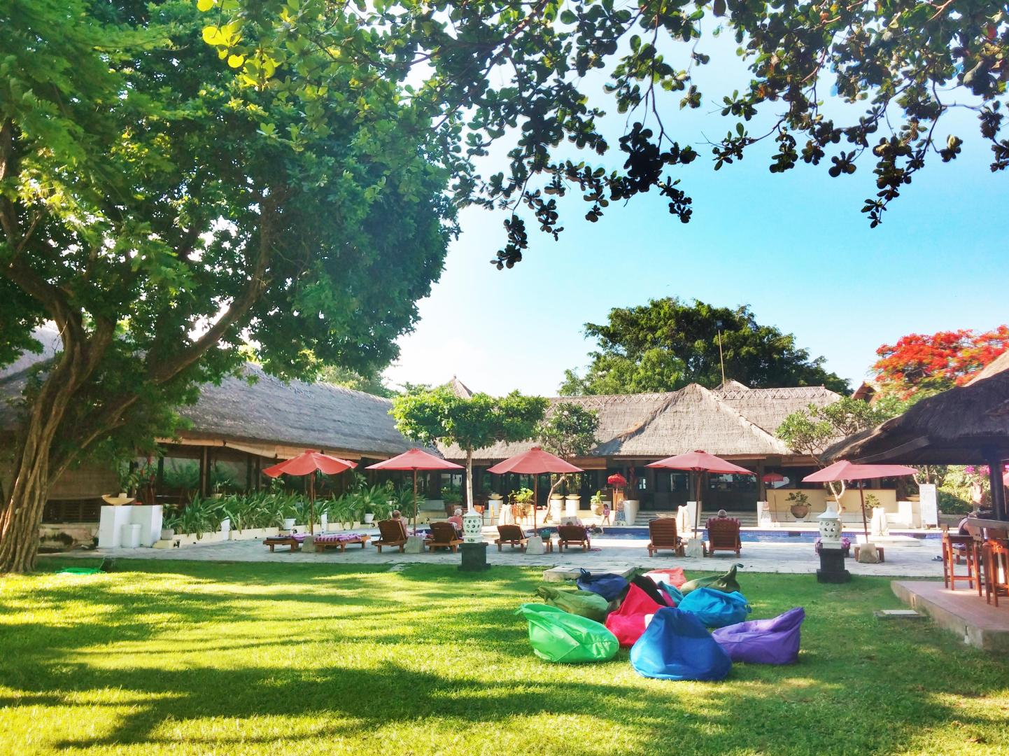 Mercure Resort Sanur foto 16