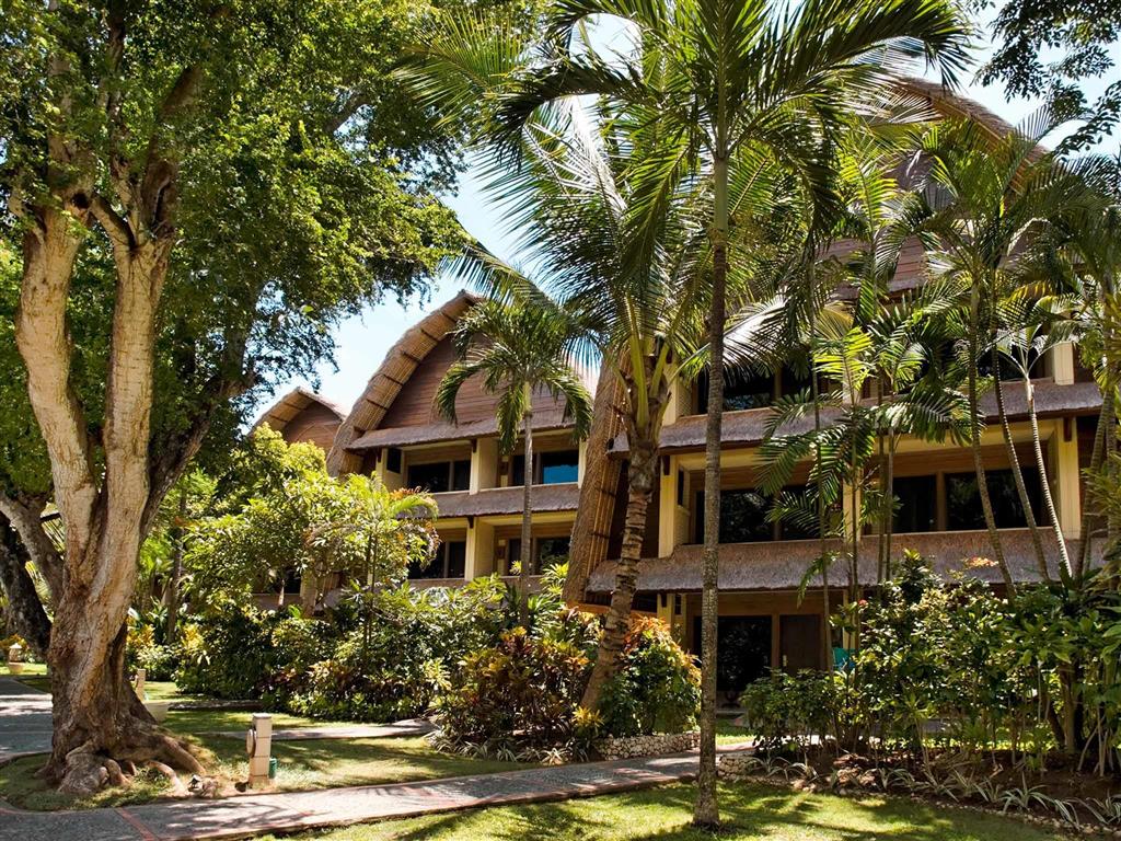 Mercure Resort Sanur foto 17