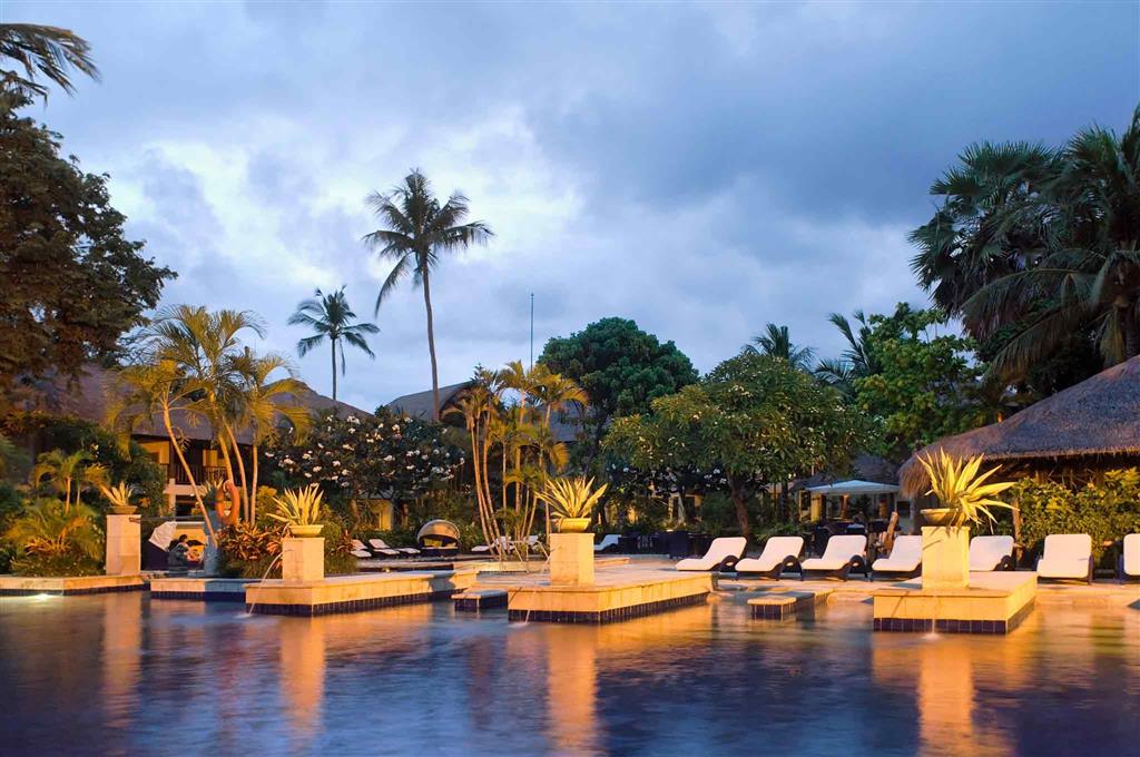 Mercure Resort Sanur foto 23