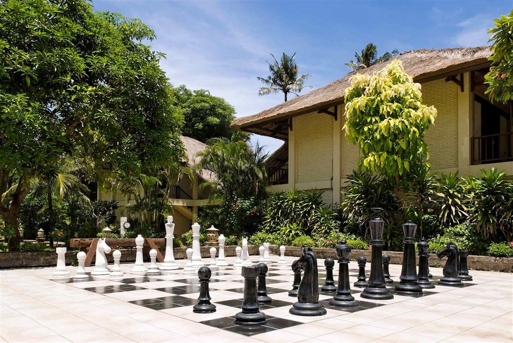 Mercure Resort Sanur foto 29