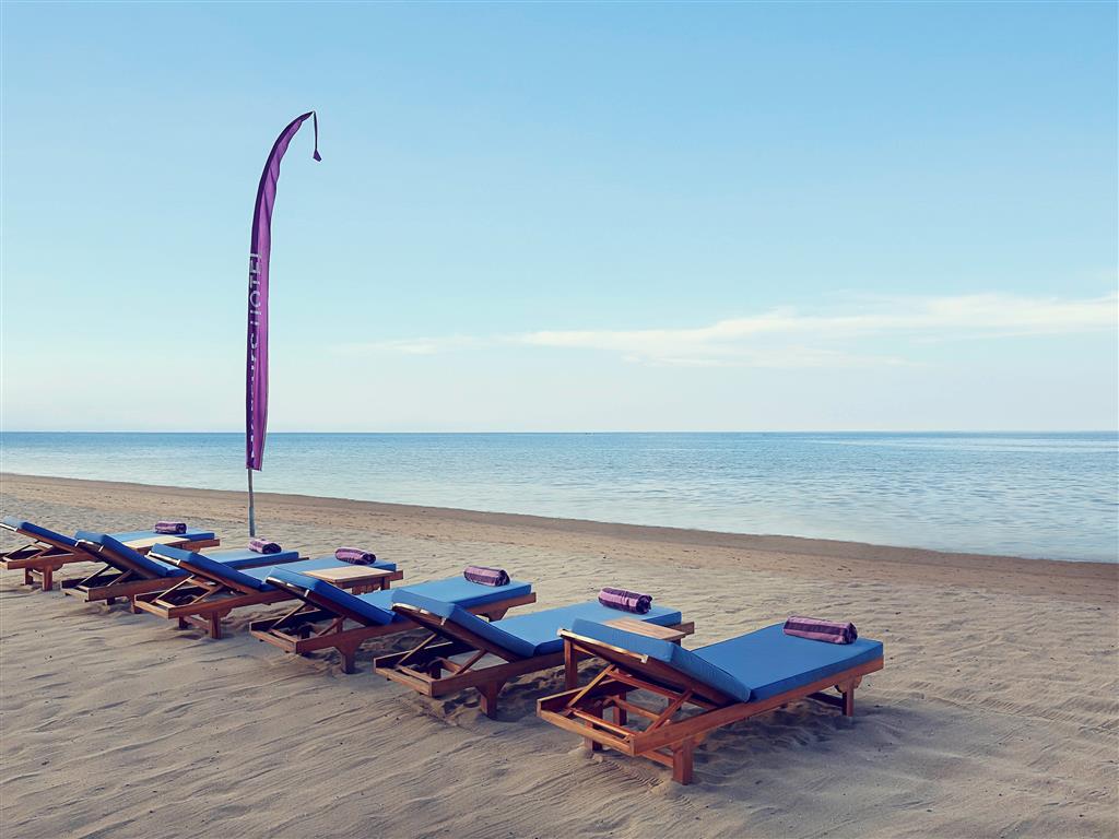 Mercure Resort Sanur foto 34