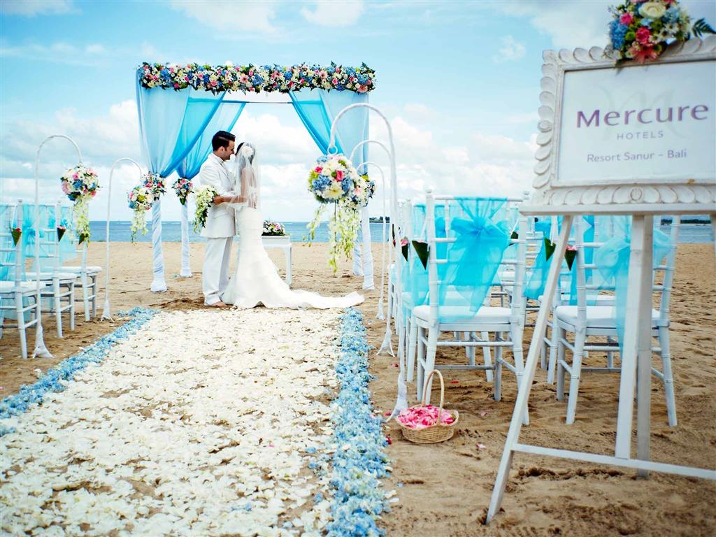 Mercure Resort Sanur foto 39