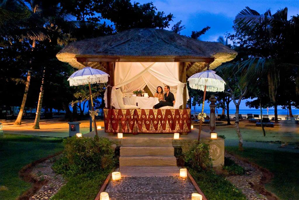 Mercure Resort Sanur foto 27
