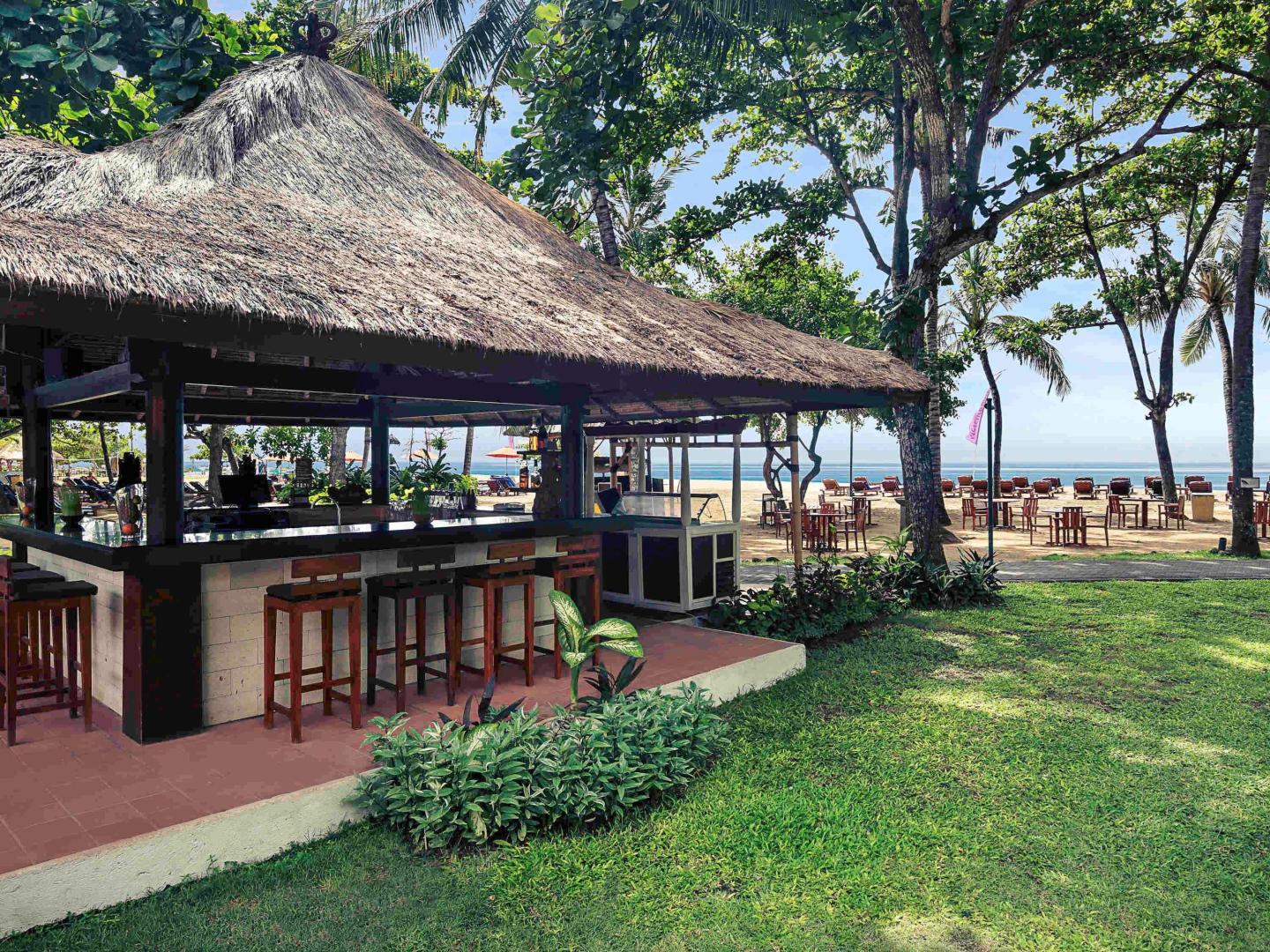 Mercure Resort Sanur foto 42