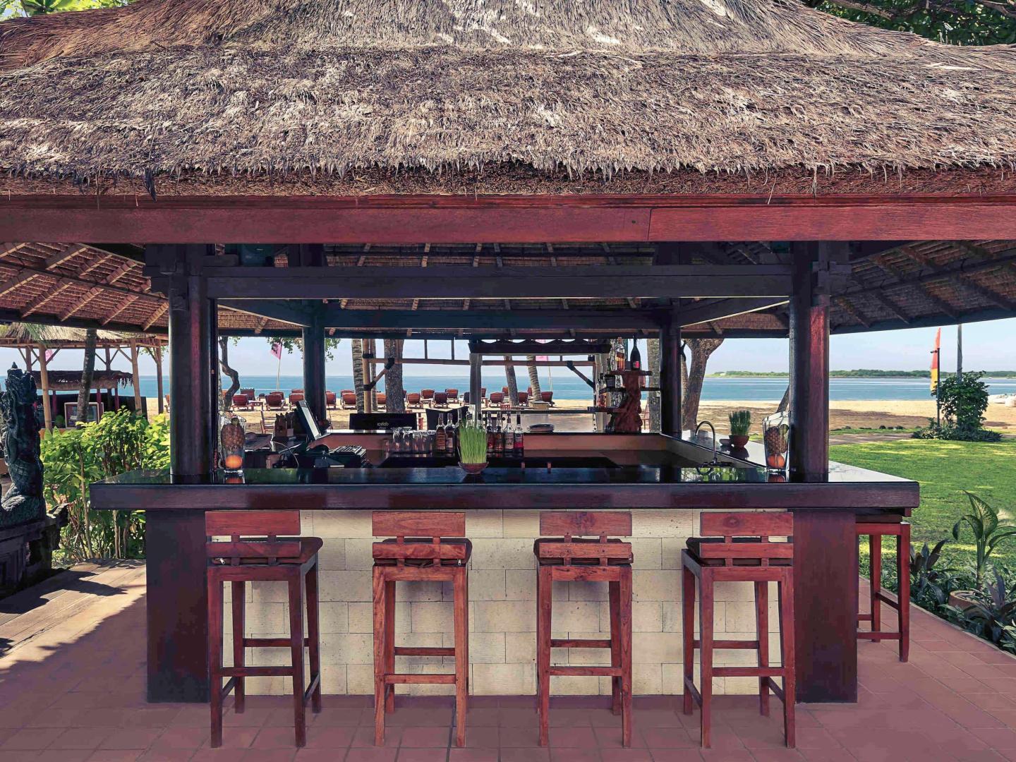 Mercure Resort Sanur foto 4