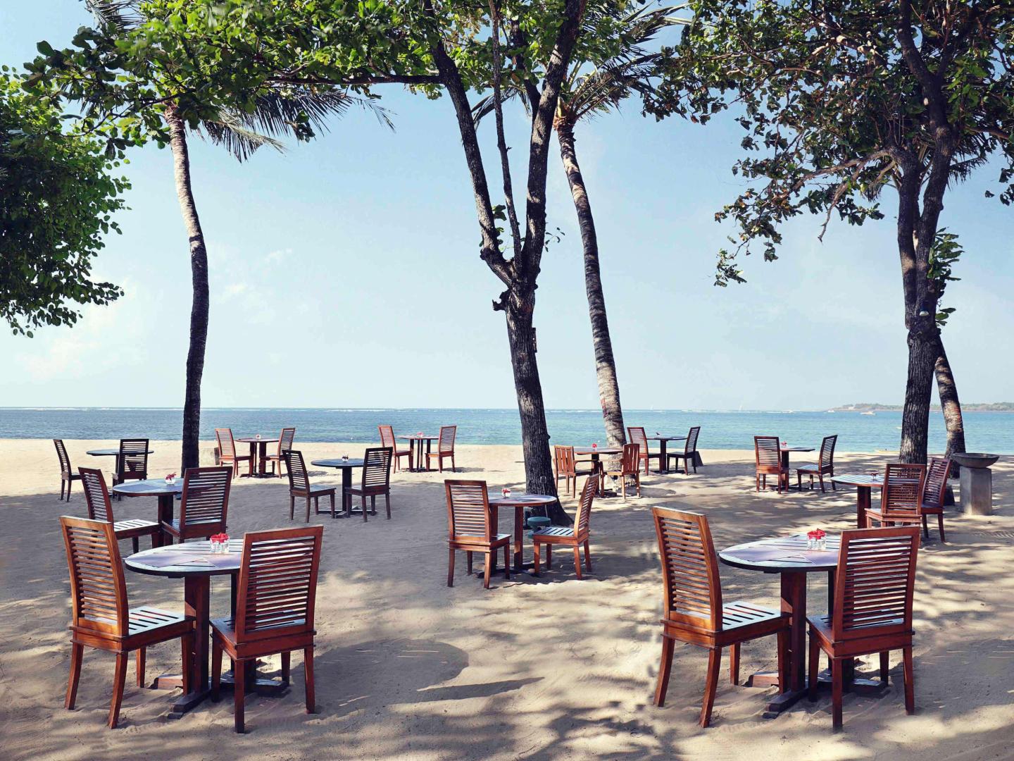 Mercure Resort Sanur foto 32