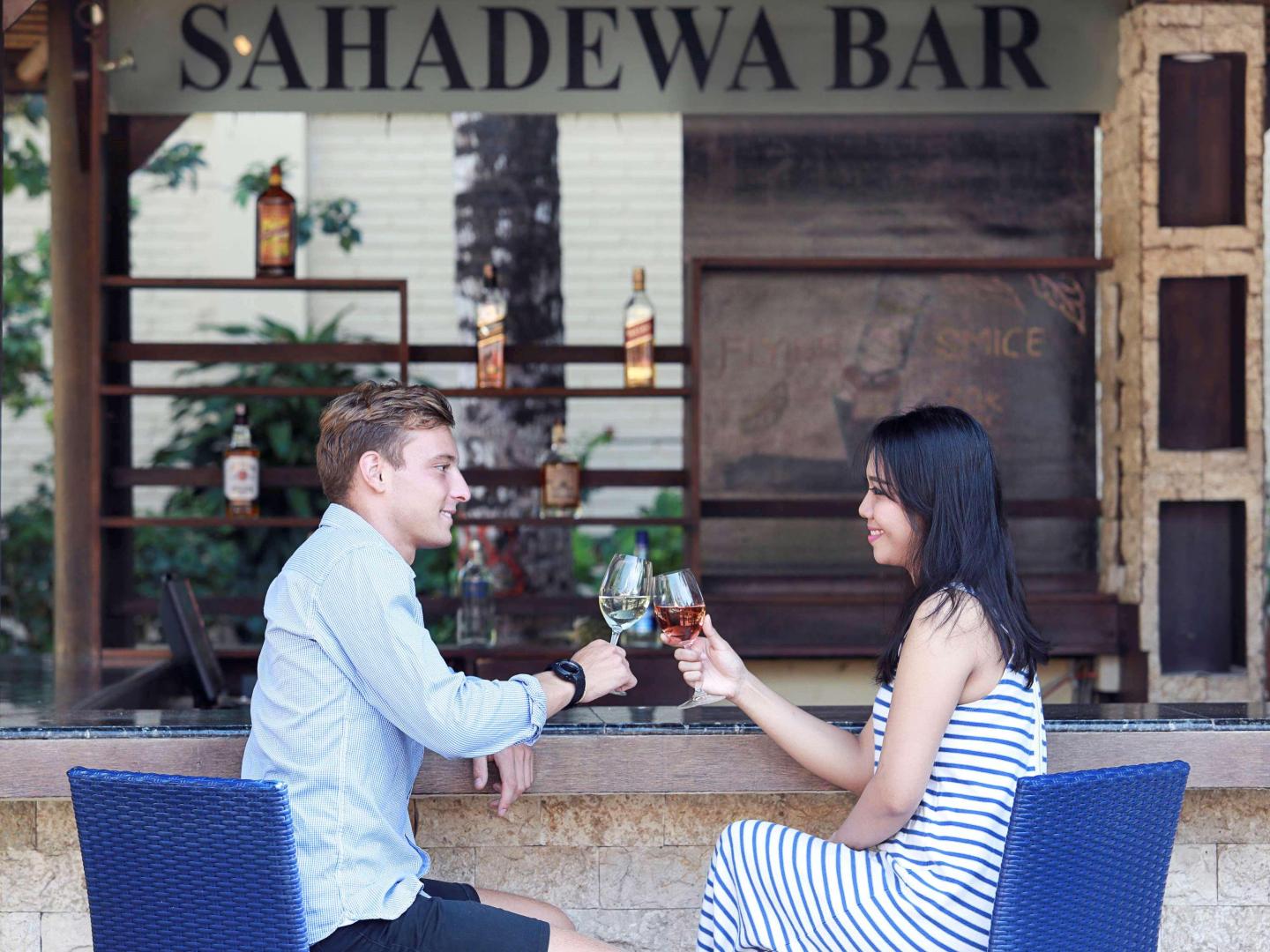 Mercure Resort Sanur foto 37