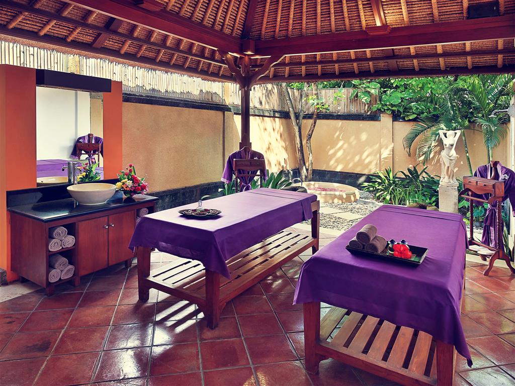 Mercure Resort Sanur foto 14