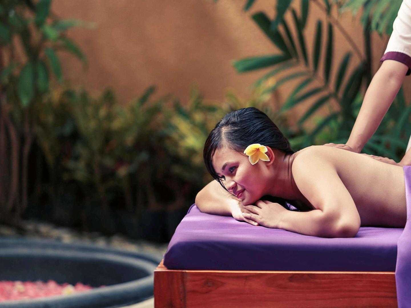Mercure Resort Sanur foto 15