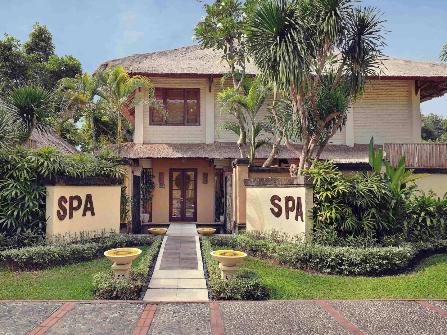 Mercure Resort Sanur foto 22