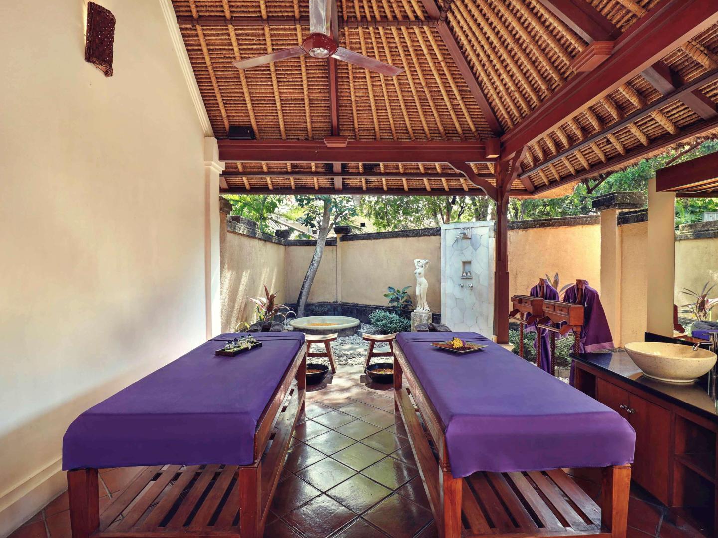 Mercure Resort Sanur foto 33