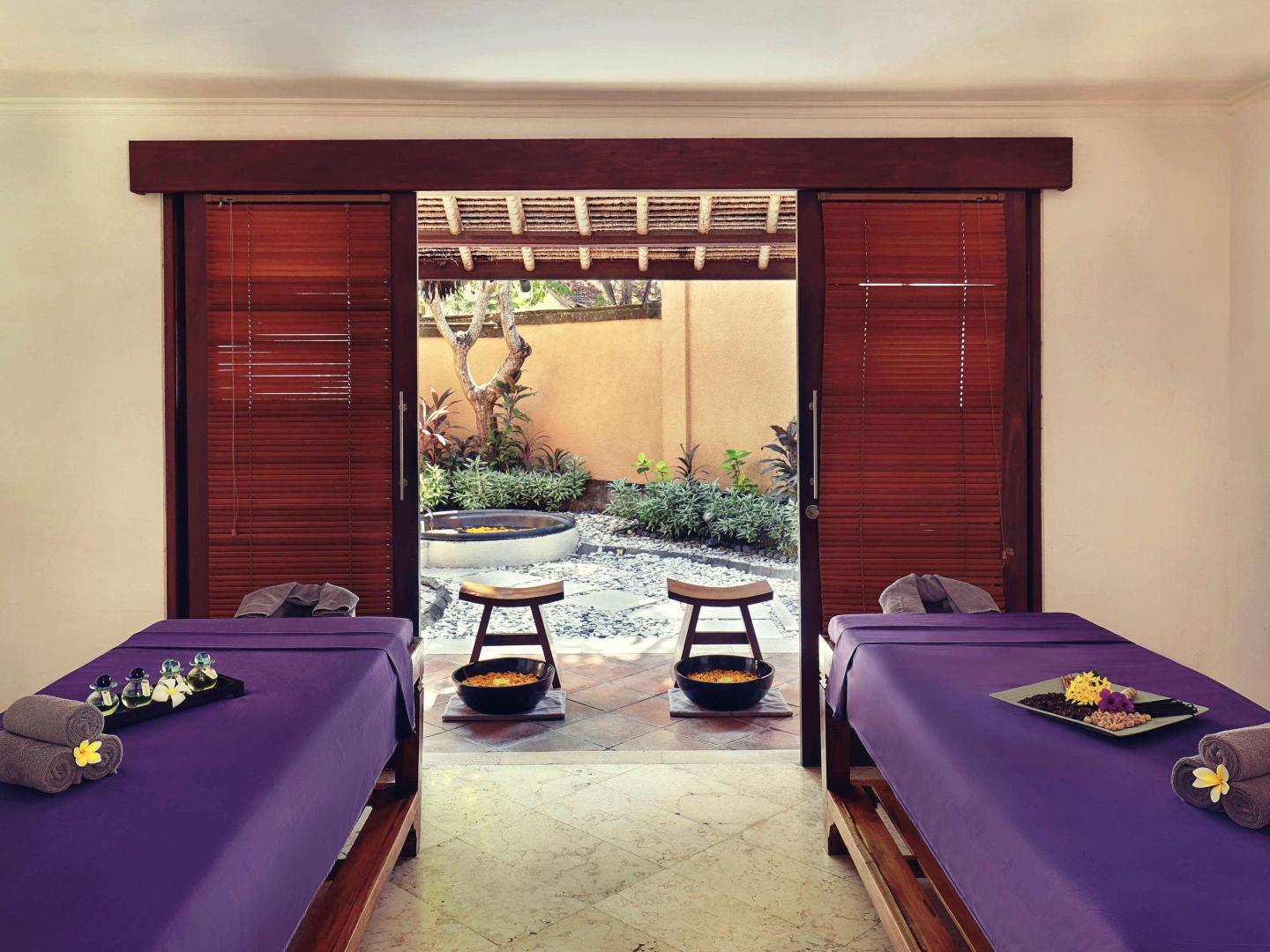 Mercure Resort Sanur foto 28