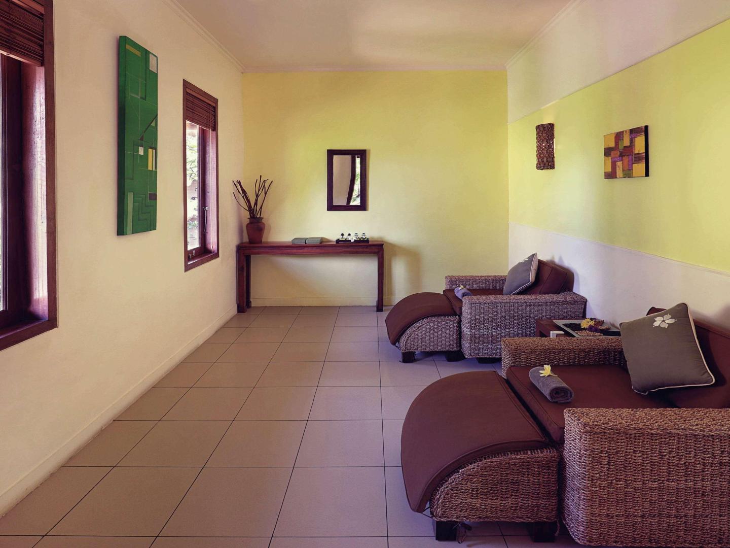 Mercure Resort Sanur foto 38