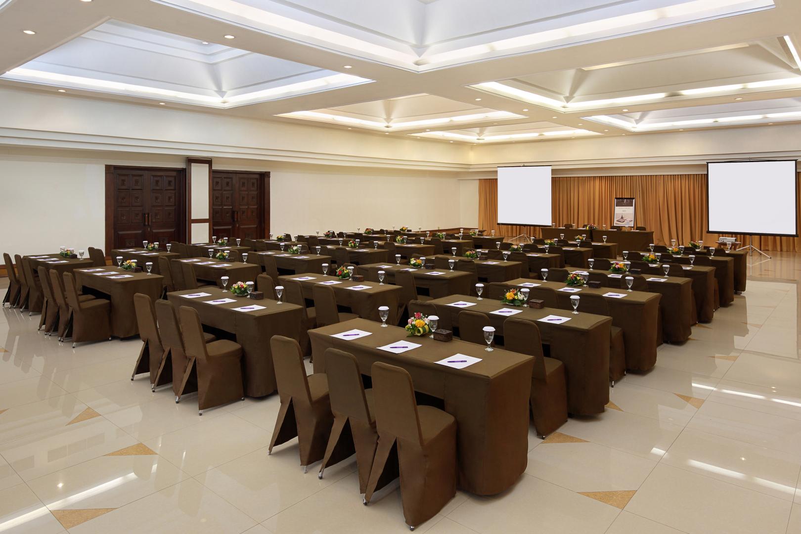 Mercure Resort Sanur foto 18
