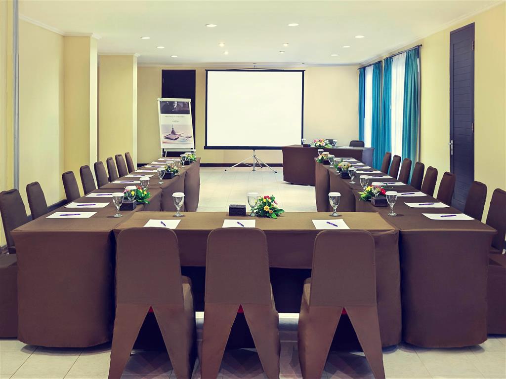 Mercure Resort Sanur foto 24