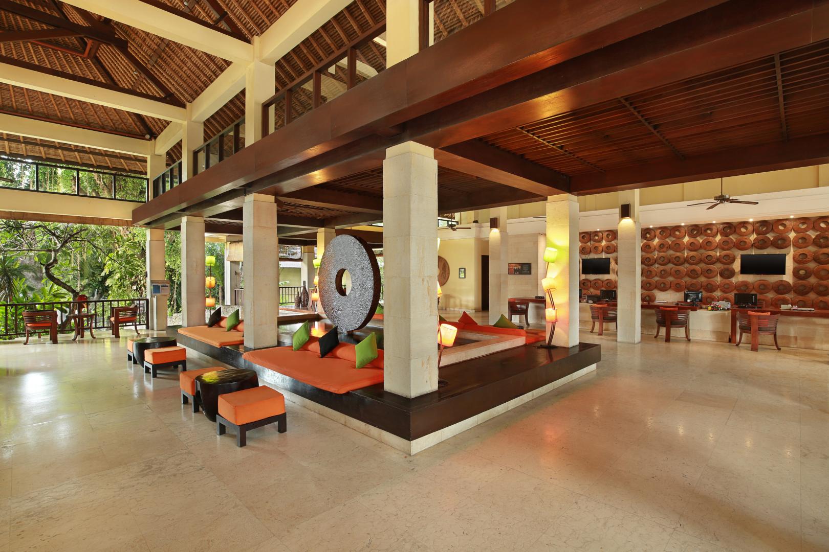 Mercure Resort Sanur foto 12