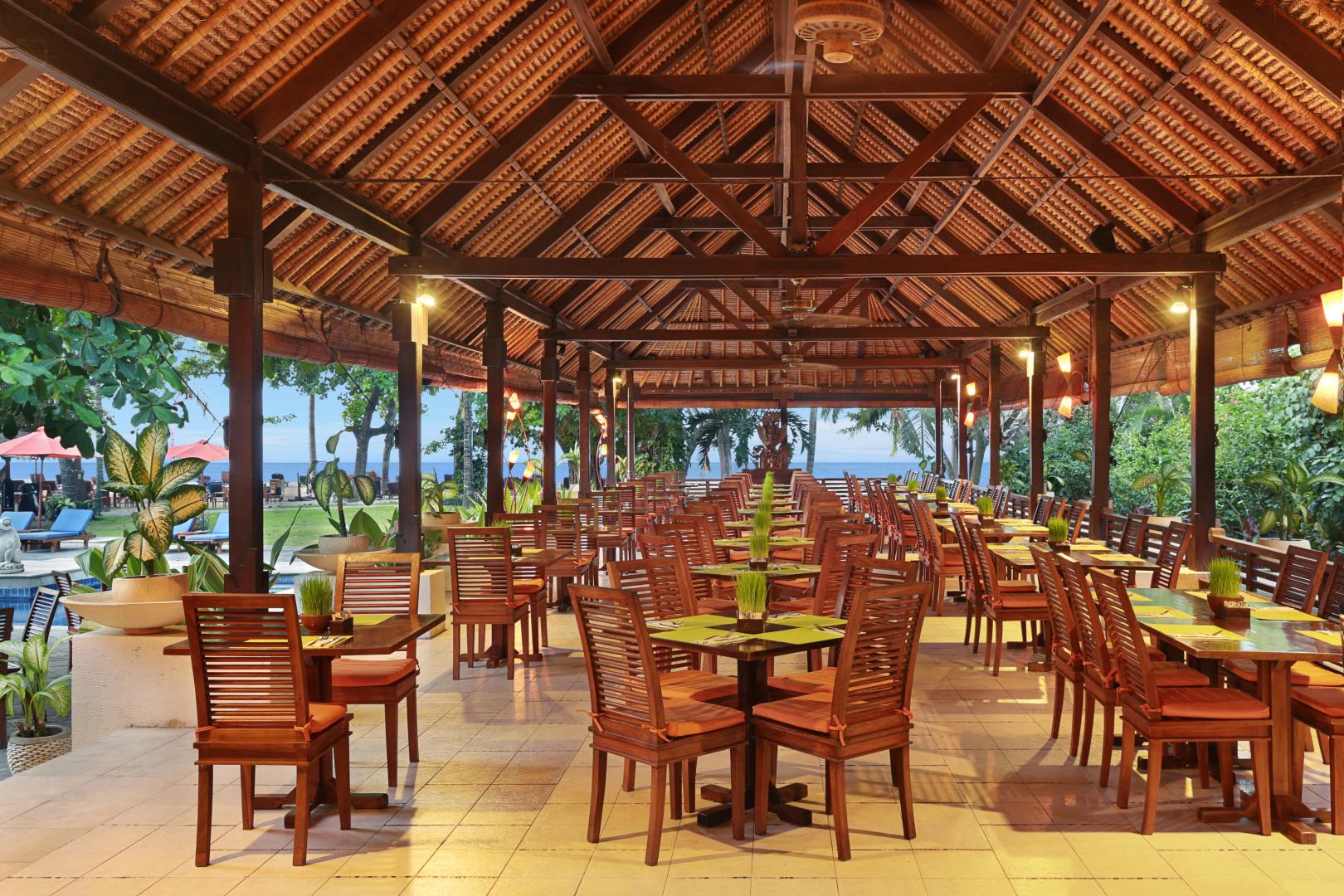 Mercure Resort Sanur foto 10