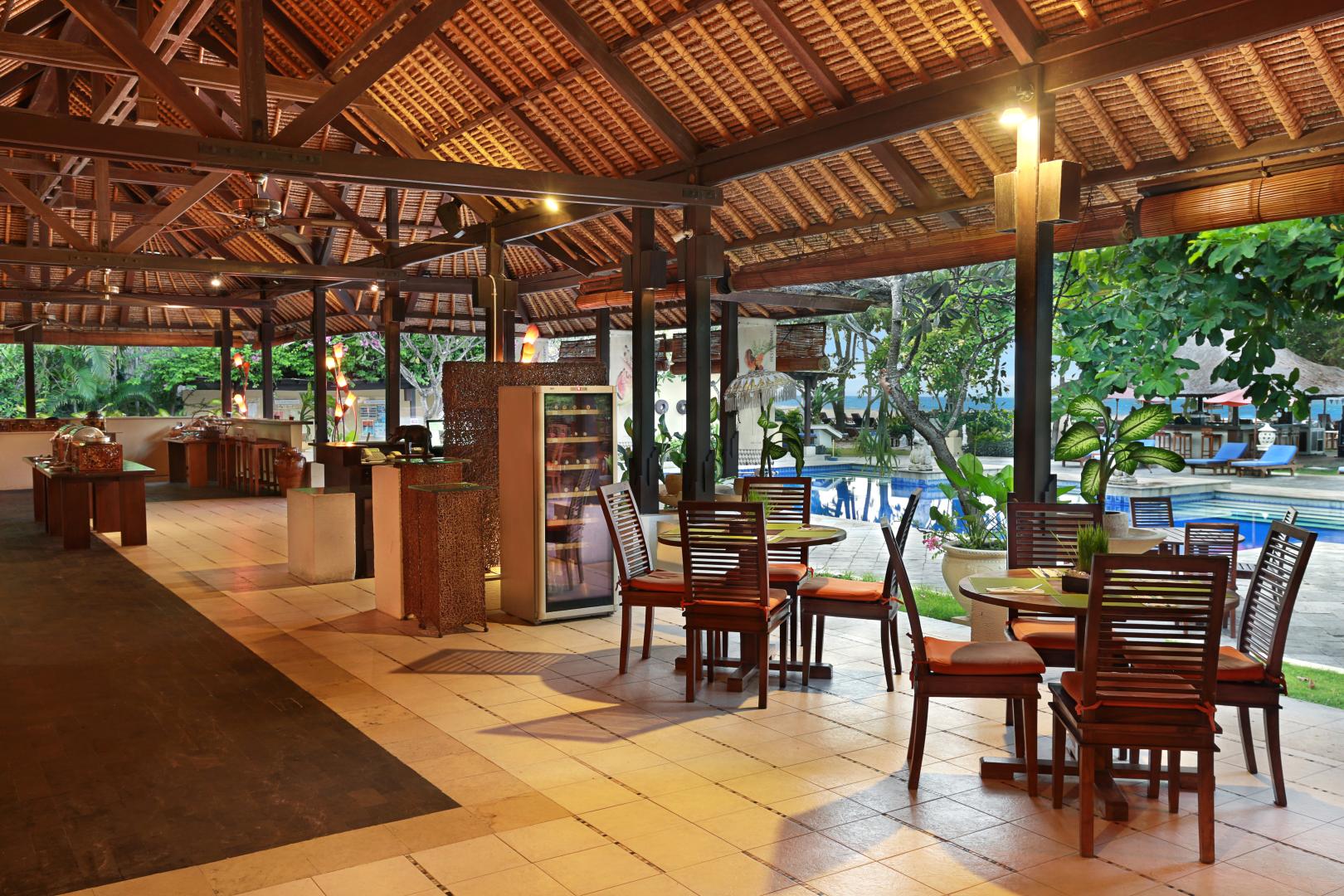 Mercure Resort Sanur foto 3