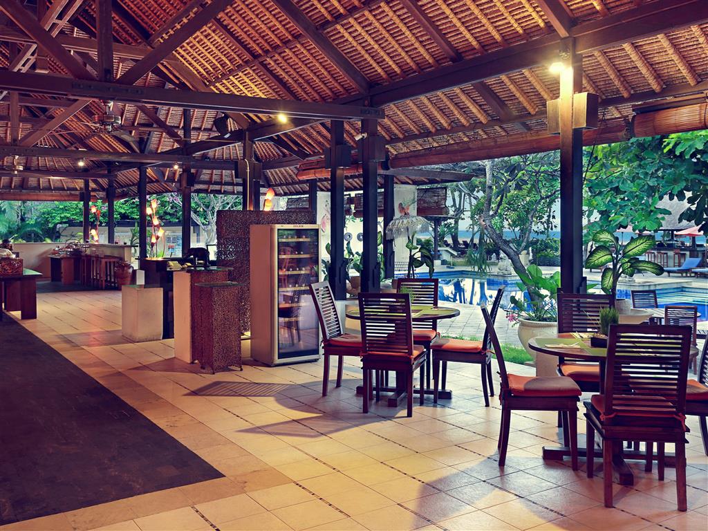 Mercure Resort Sanur foto 20