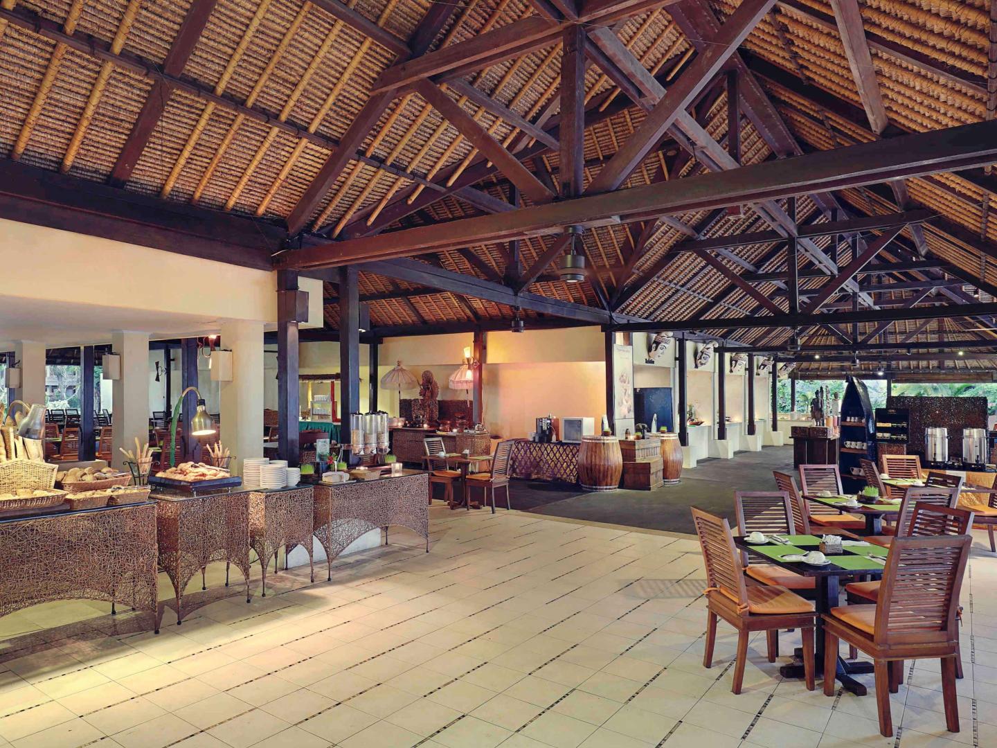 Mercure Resort Sanur foto 26