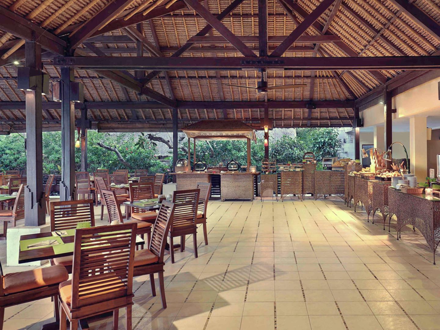 Mercure Resort Sanur foto 31