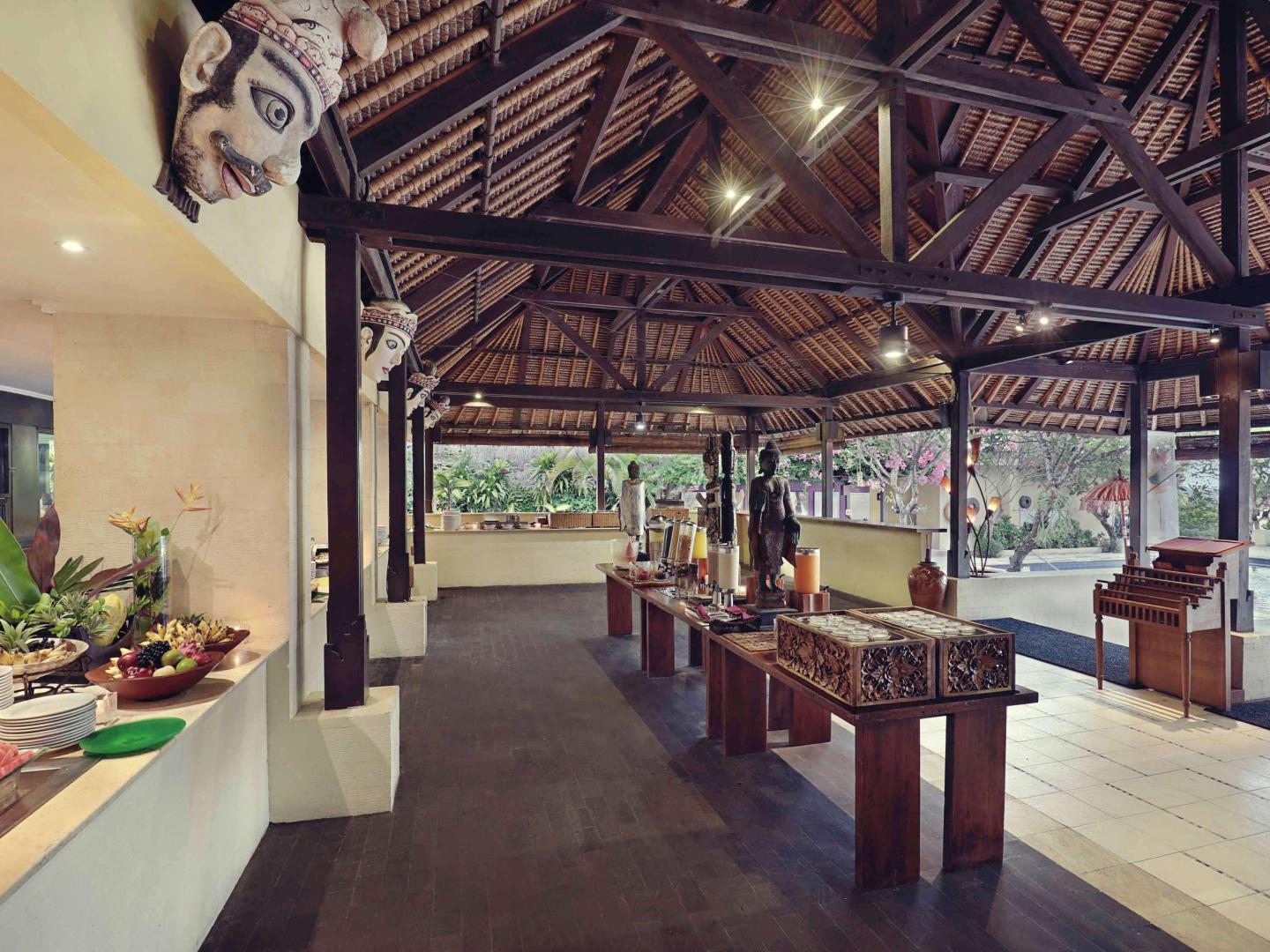Mercure Resort Sanur foto 36