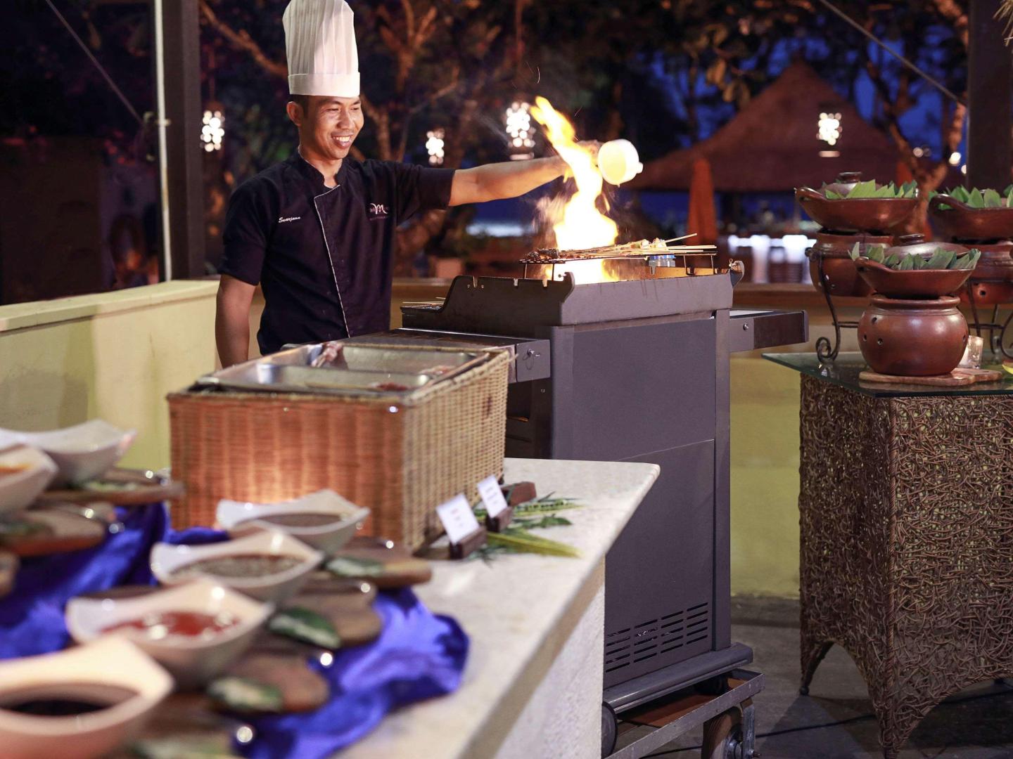 Mercure Resort Sanur foto 41