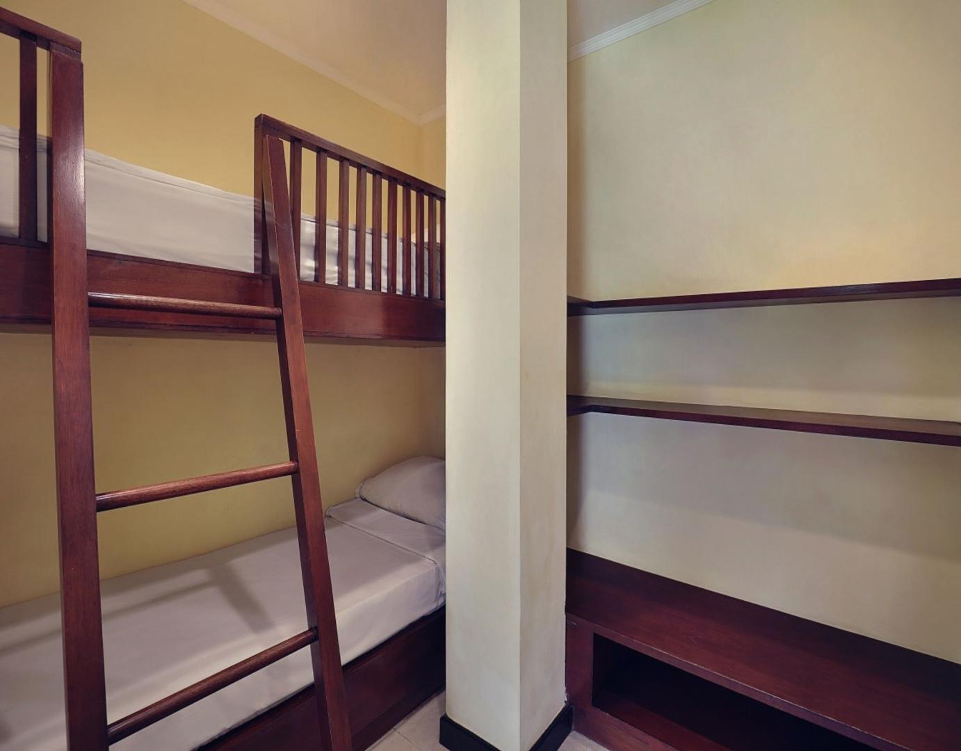 Mercure Resort Sanur foto 35