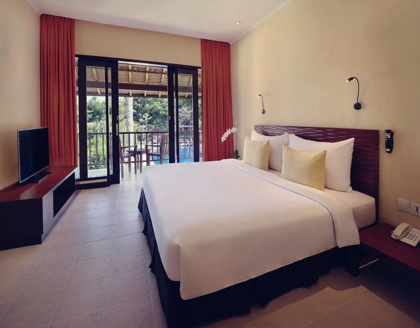 Mercure Resort Sanur foto 40