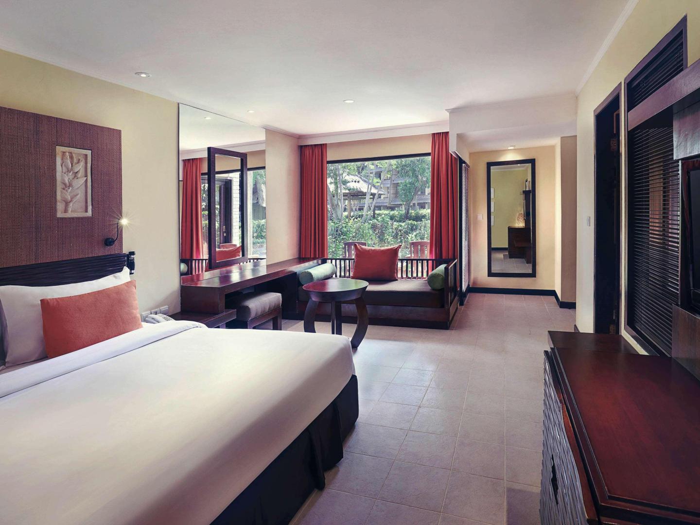 Mercure Resort Sanur foto 19