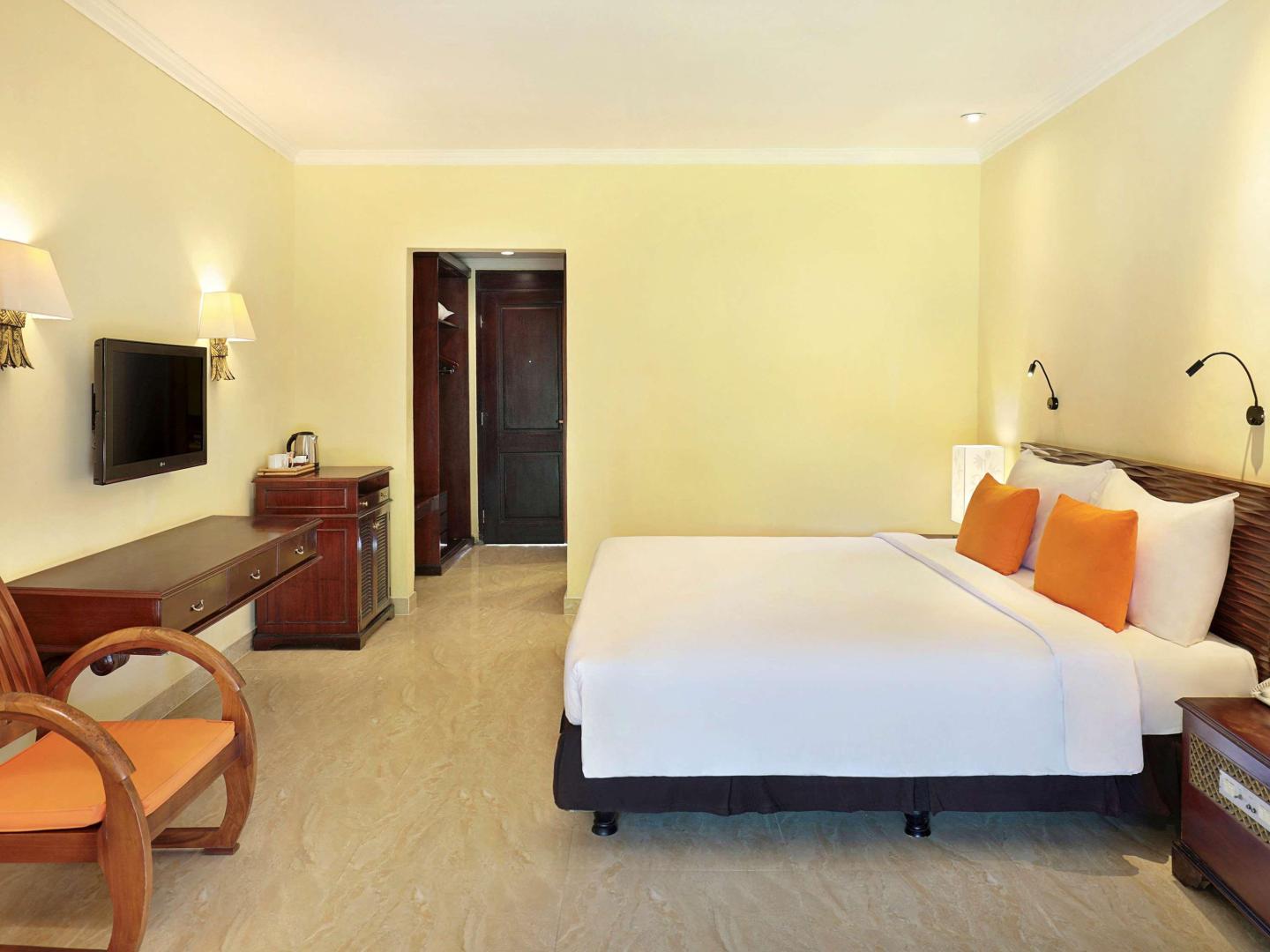 Mercure Resort Sanur foto 7