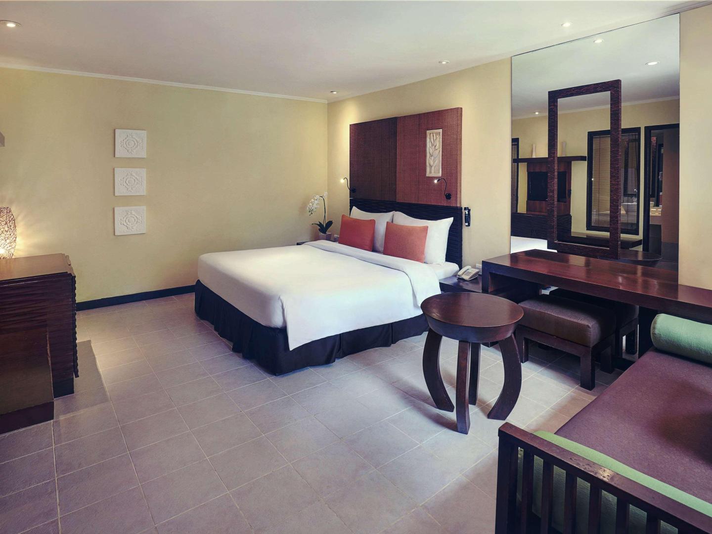 Mercure Resort Sanur foto 25