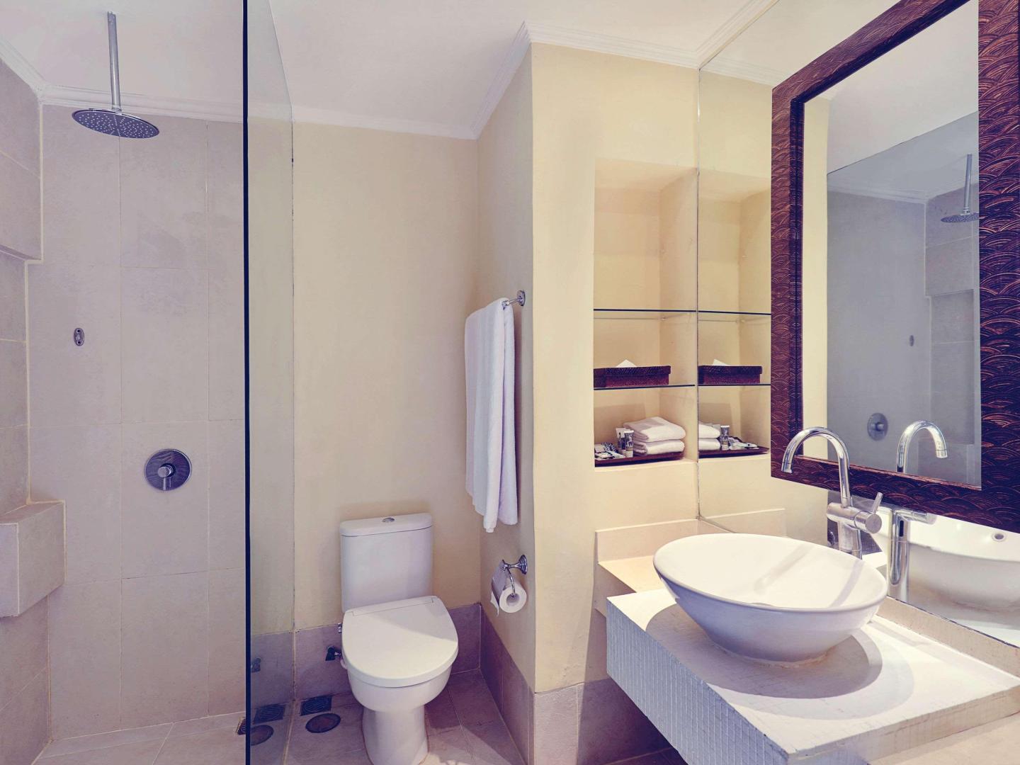 Mercure Resort Sanur foto 8