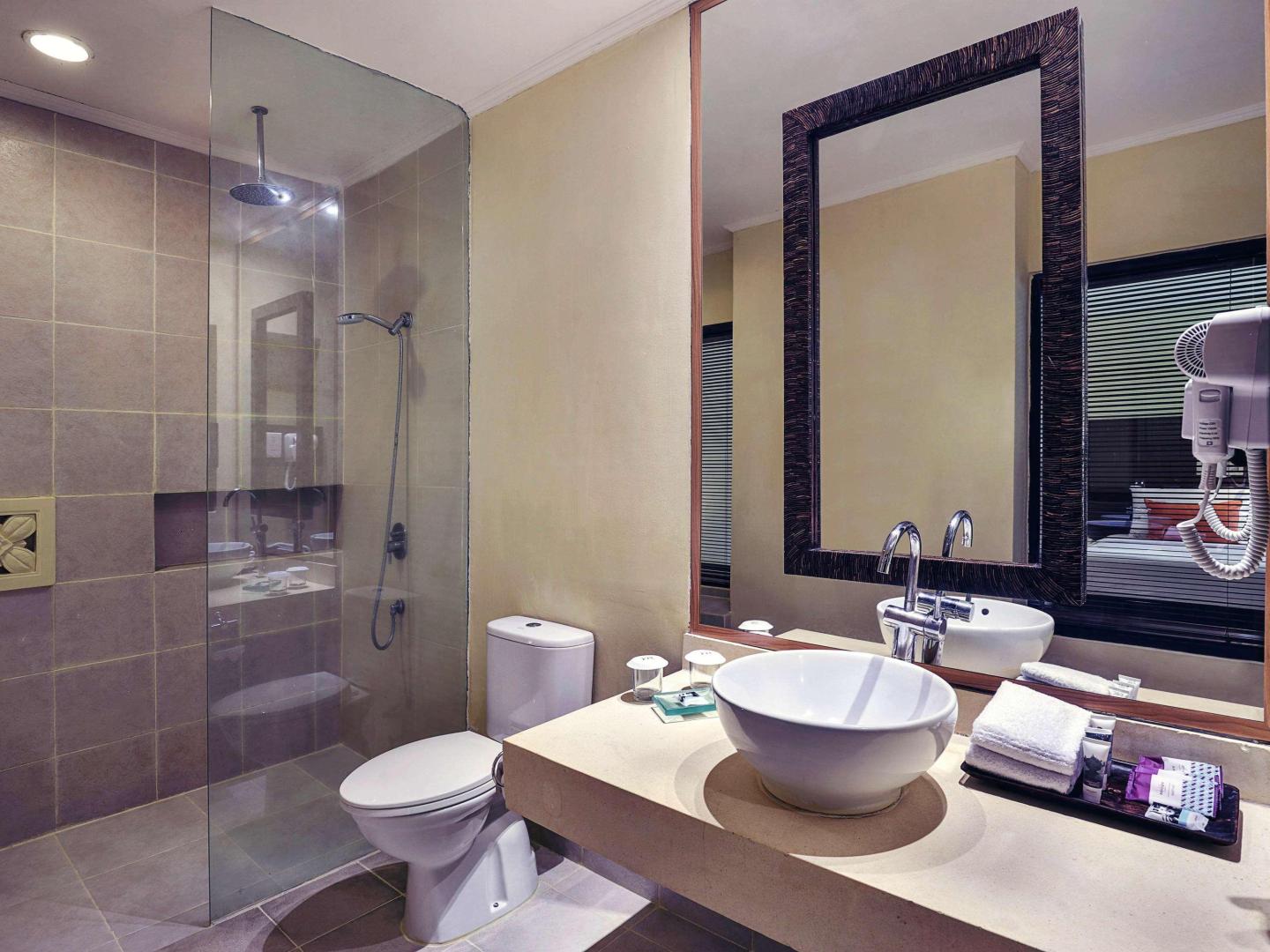 Mercure Resort Sanur foto 30